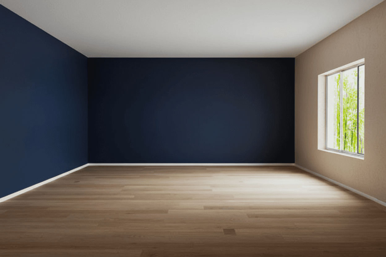 AI Paint Designer for choosing ideal wall colors and schemes