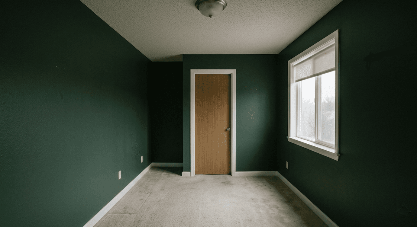 AI Paint Designer for choosing ideal wall colors and schemes
