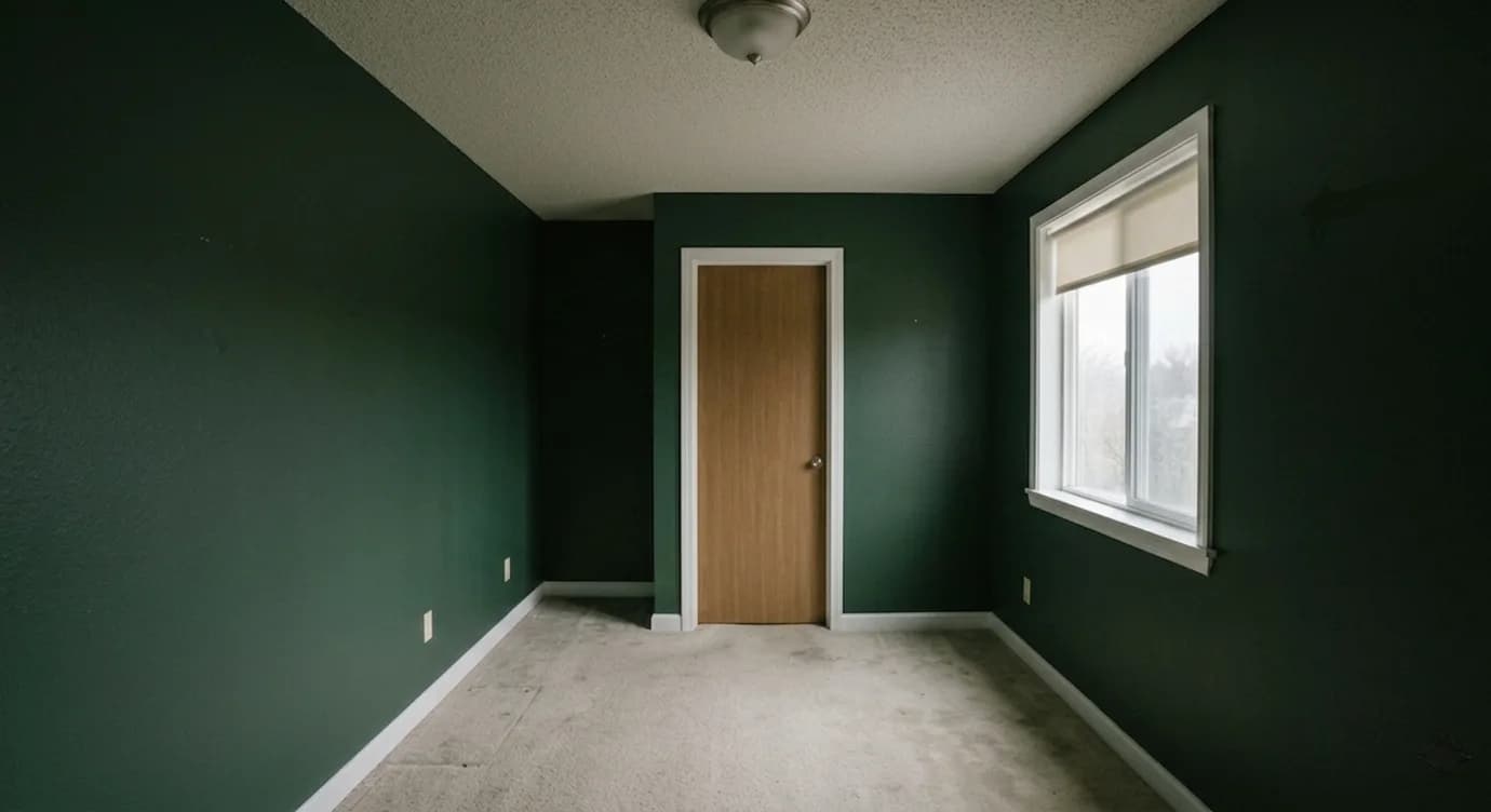 AI Paint Designer for choosing ideal wall colors and schemes