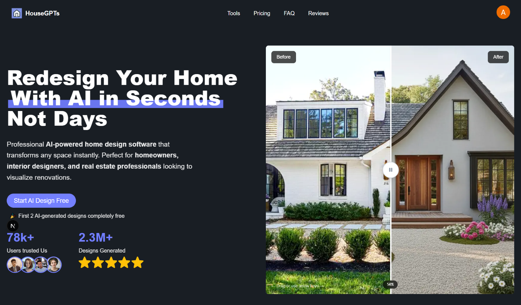Preview of HouseGPTs